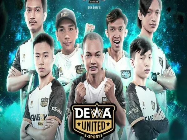 MDL ID Season 5: Dewa United Pamer Counter Grock Terbaik, Depak BTR Beta