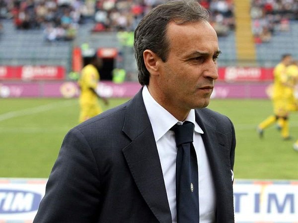 Pasquale Marino: Inter Paling Berpeluang Raih Scudetto