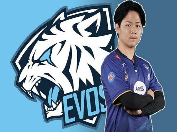 Dirumorkan Akan Pensiun, Kontrak REKT di EVOS Legends Berakhir Tahun 2022?
