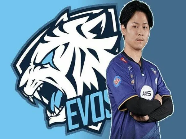 Dirumorkan Akan Pensiun, Kontrak REKT di EVOS Legends Berakhir Tahun 2022?