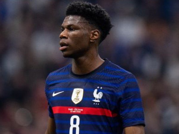 Liverpool siap Bajak Aurelien Tchouameni Dari Real Madrid