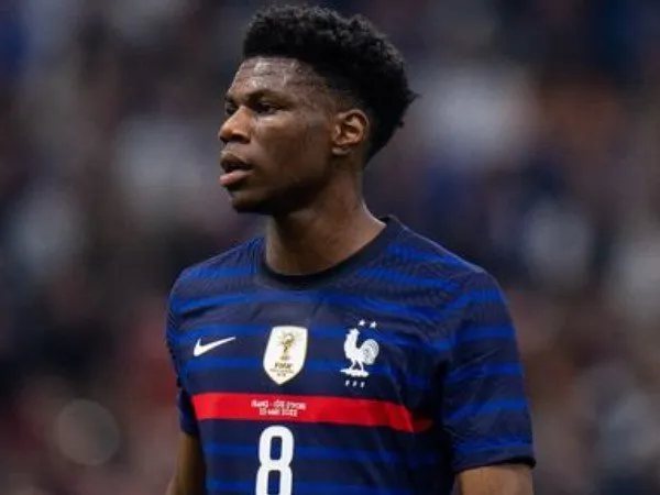 Liverpool siap Bajak Aurelien Tchouameni Dari Real Madrid
