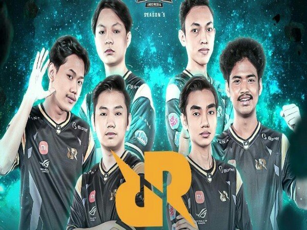 MDL ID Season 5: Rebellion Sinai Tampil Solid, Paksa RRQ Sena Tertunduk