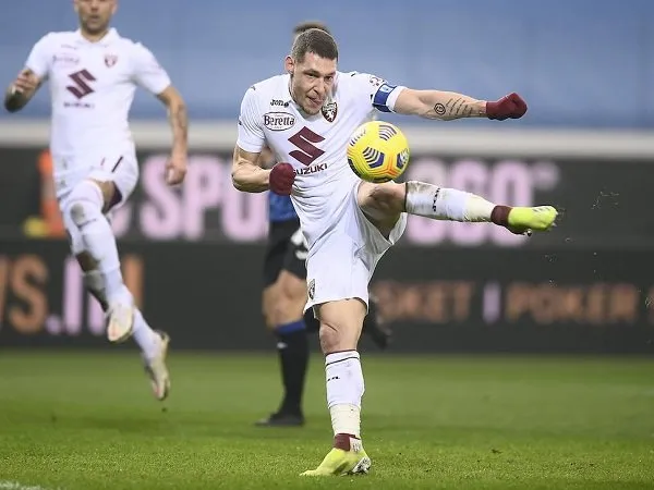 Andrea Belotti