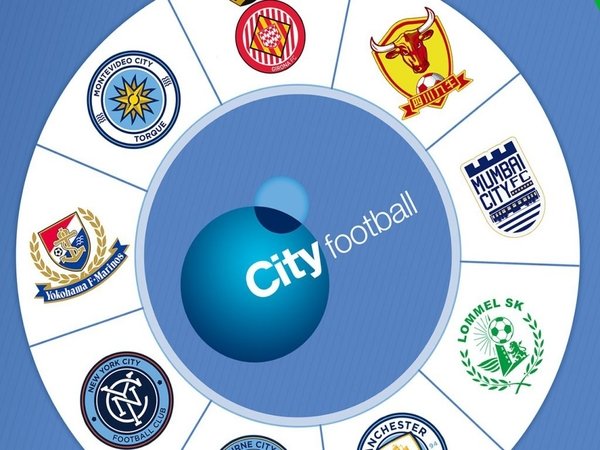 Pemilik Manchester City Ingin Akuisisi Klub Italia Satu Ini