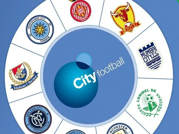 Grup pemilik Manchester City yakni City Football Group, dilaporkan tengah melirik salah satu klub Italia untuk diakuisisi / via Istimewa