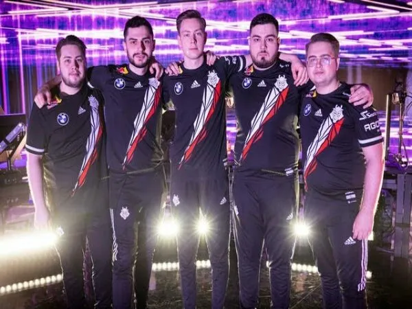 Playoff Masters Reykjavik 2022: G2 Esports Hempas ZETA ke Lower Bracket