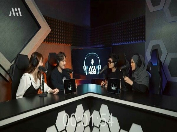 Vior Bocorkan Banderol Transfer REKT, Lebih Tinggi dari Lemon?