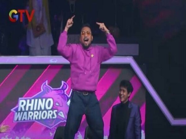 Imam Darto & Manay Bawa Rhino Warriors Juara Esports Star Indonesia S3