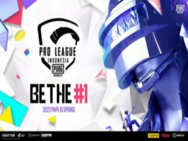 Jadwal Grand Finals PMPL ID Spring 2022, Berikut Tim yang Berlaga