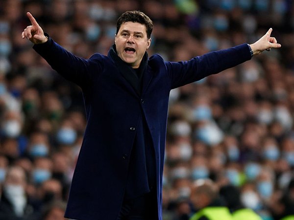 Jelang Le Classique, Mauricio Pochettino: Menang Harga Mati!