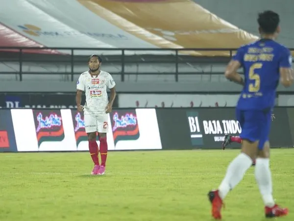 Ichsan Kurniawan tinggalkan Persija Jakarta