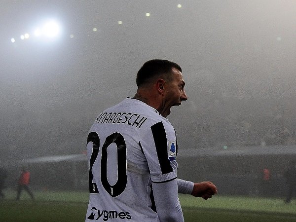Milan Masih Buka Peluang Rekrut Winger Juventus Federico Bernardeschi