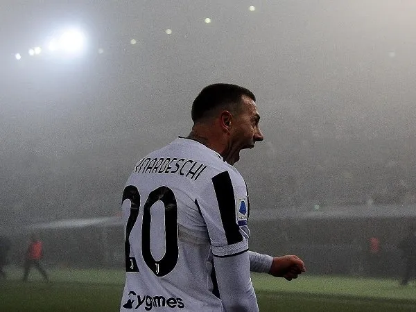 Federico Bernardeschi