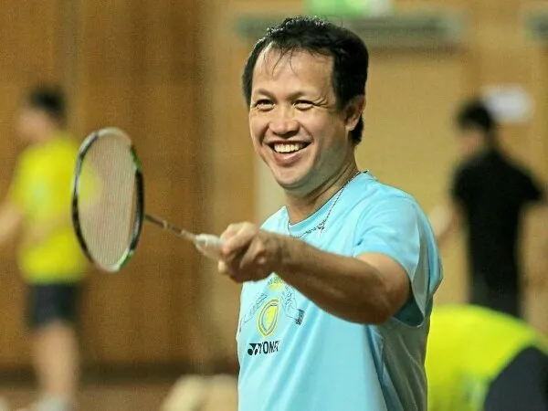 Rexy Mainaky Yakin Ganda Putra Malaysia Berpeluang Raih Gelar Juara Asia