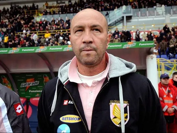 Walter Zenga