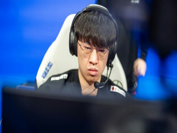 Kalahkan Top Esports, RNG Melenggang ke Final Playoff LPL Spring Split 2022