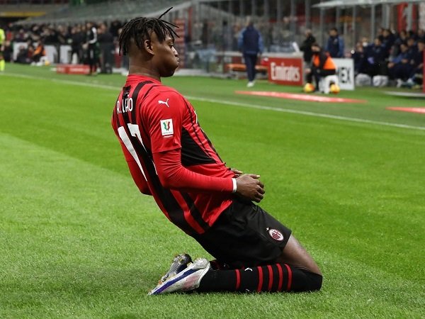 Leao Jadi Target Alternatif Barcelona Jika Gagal Bajak Haaland