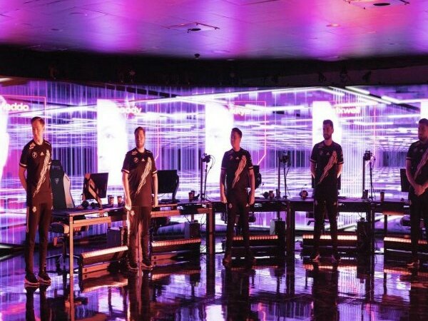 Playoff Masters Reykjavik 2022: Keok dari LOUD, G2 Esports ke Lower Bracket