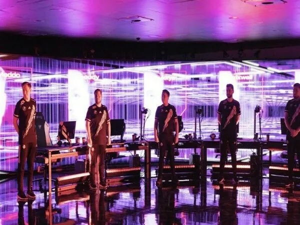 Playoff Masters Reykjavik 2022: Keok dari LOUD, G2 Esports ke Lower Bracket