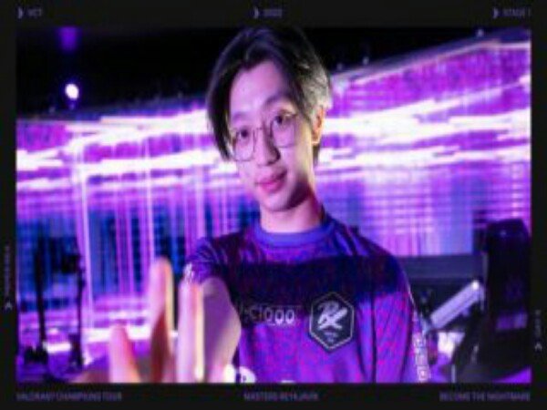 Playoff Masters Reykjavik 2022: Paper Rex Stop The Guard di Lower Bracket