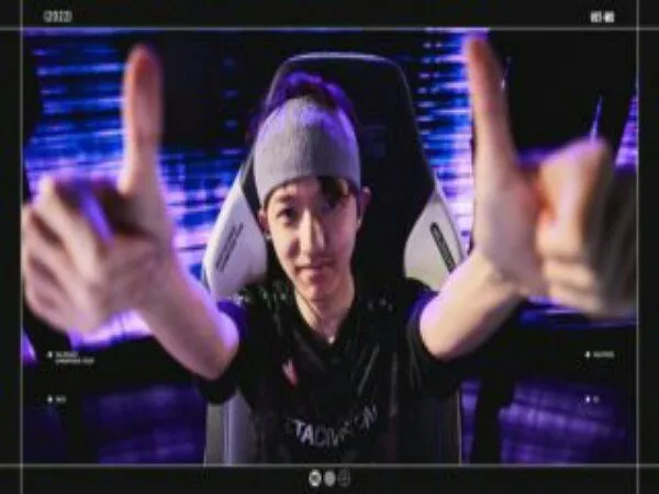 Playoff Masters Reykjavik 2022: ZETA DIVISION Singkirkan Team Liquid