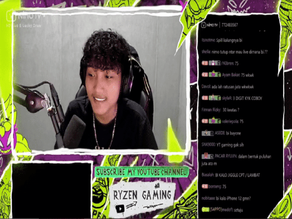 Ryzen Berikan Prediksi untuk Babak Country Finals PMPL ID Spring 2022