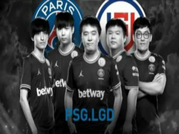 Lumat RNG, PSG.LGD Cengkeram Tiket Berlaga di ESL One Stockholm Major