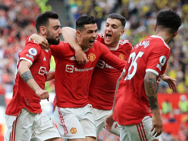 Manchester United Diprediksi Tidak Akan Berdaya di Markas Liverpool