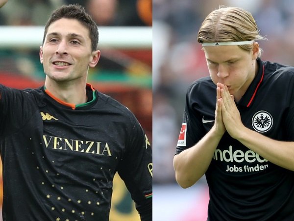 Milan Bakal Dapat Suntikan Dana Menarik Jika Dua Tim Ini Tak Terdegradasi