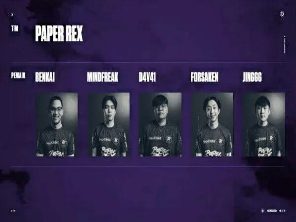 Playoff Masters Reykjavik 2022: Depak G2, Paper Rex Jaga Asa ke Piala Dunia