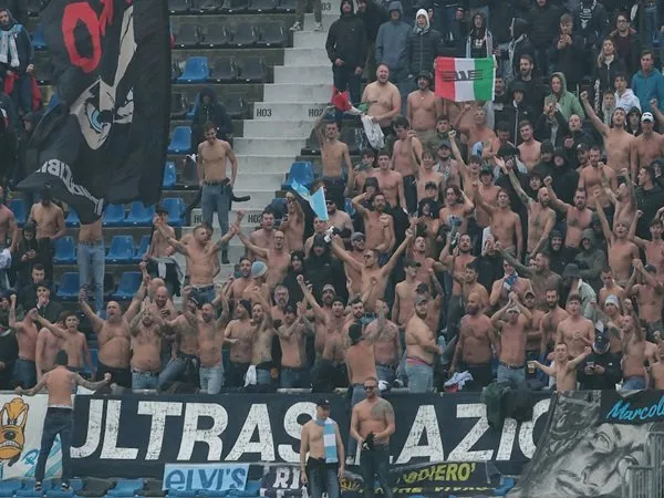 Ultras Lazio
