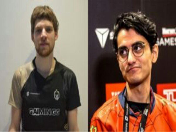 Gaimin Gladiators & Team Liquid Pastikan Tiket ESL One Stockholm Major