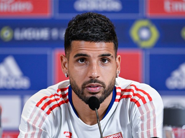 Jelang Brest vs Lyon, Emerson: Kami Harus Memenangkan Semua Laga Tersisa