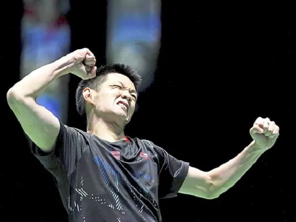 Liew Daren Ingin Tebus Kekalahan di Final Piala Thomas 2014