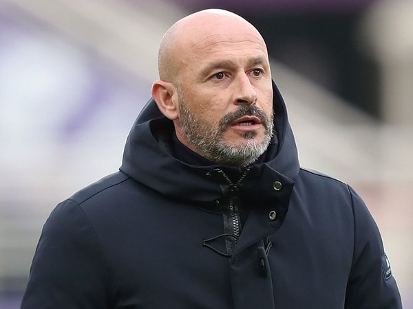 Meski Sulit, Vincenzo Italiano Yakin Fiorentina Bisa Singkirkan Juventus