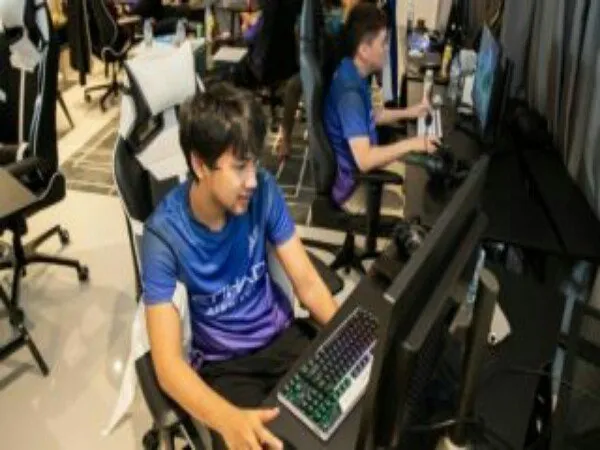 DPC SEA: NGX SEA Selamat dari Degradasi, Neon Esports Turun ke Divisi 2