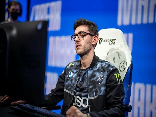 Kembali ke Kompetitif, Nisqy Gabung MAD Lions untuk LEC Summer Split 2022?