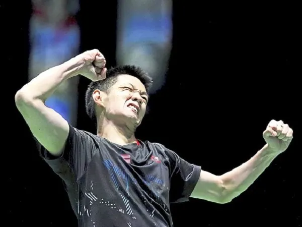 Liew Daren Percaya Dapat Berkontribusi Lebih di Piala Thomas 2022