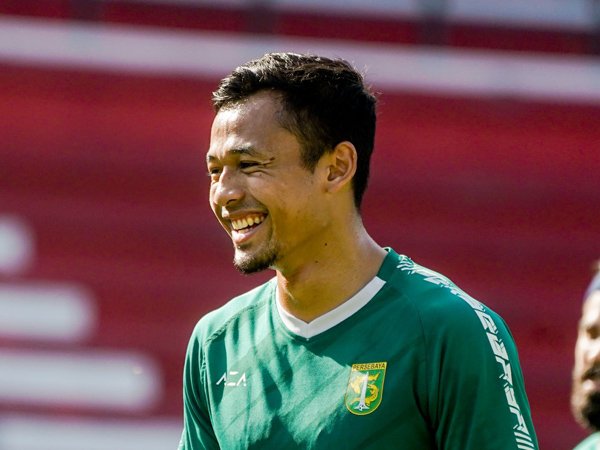 Persebaya Kembali Lepas Pemain Bintang, Giliran Arif Satria Hengkang