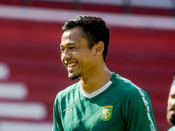Persebaya Surabaya resmi melepas Arif Satria
