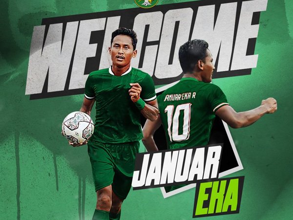 Persebaya Surabaya Rekrut Eks Penyerang Liga 2, Suksesor Samsul Arif?