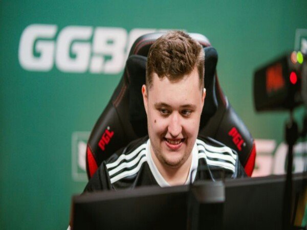 ZywOo Antar Team Vitality Bekap MOUZ Demi Tiket PGL Antwerp Major