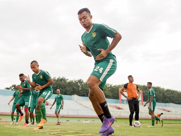 Arif Satria Resmi Berlabuh Di Rans Cilegon FC