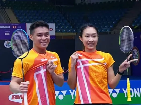 Badminton Singapura Tengah Mencari Pelatih Kepala Sektor Ganda
