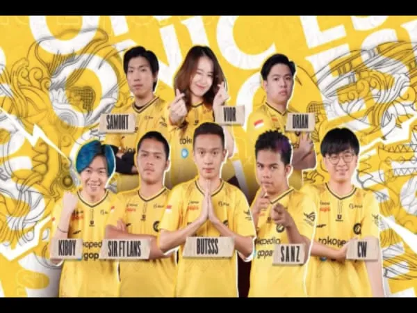 Playoff MPL ID Season 9: Tekuk Aura, ONIC Esports Masuk Final Upper Bracket