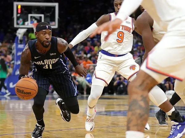 Terrence Ross ungkap keinginan untuk pergi dari Orlando Magic.