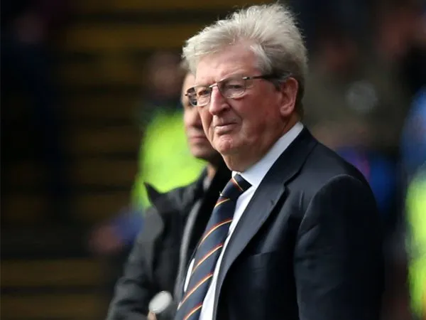 Manajer Watford, Roy Hodgson.