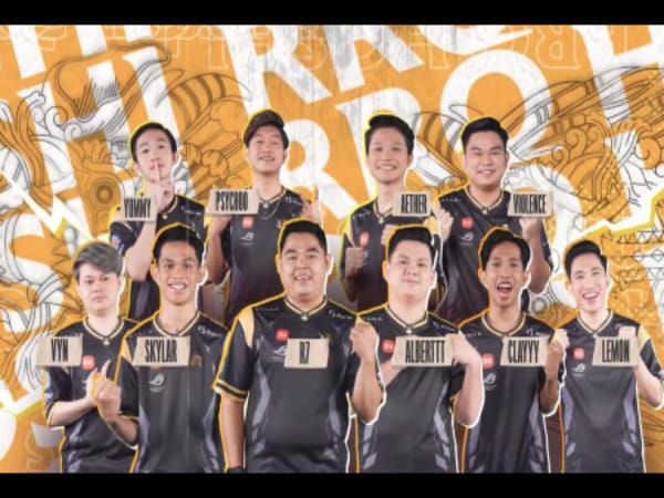 Playoff MPL ID Season 9: Hantam ONIC, RRQ Hoshi Melaju ke Grand Final