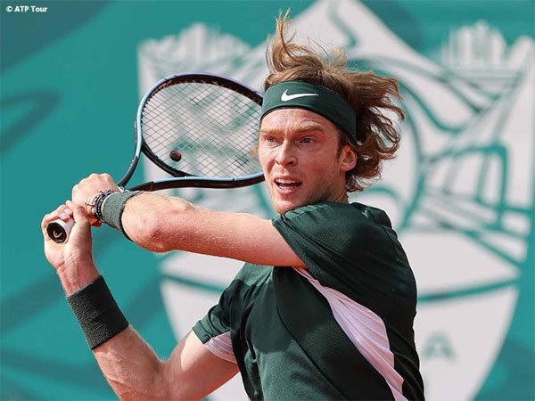 Tekuk Taro Daniel, Andrey Rublev Mantap Ke Semifinal Di Belgrade